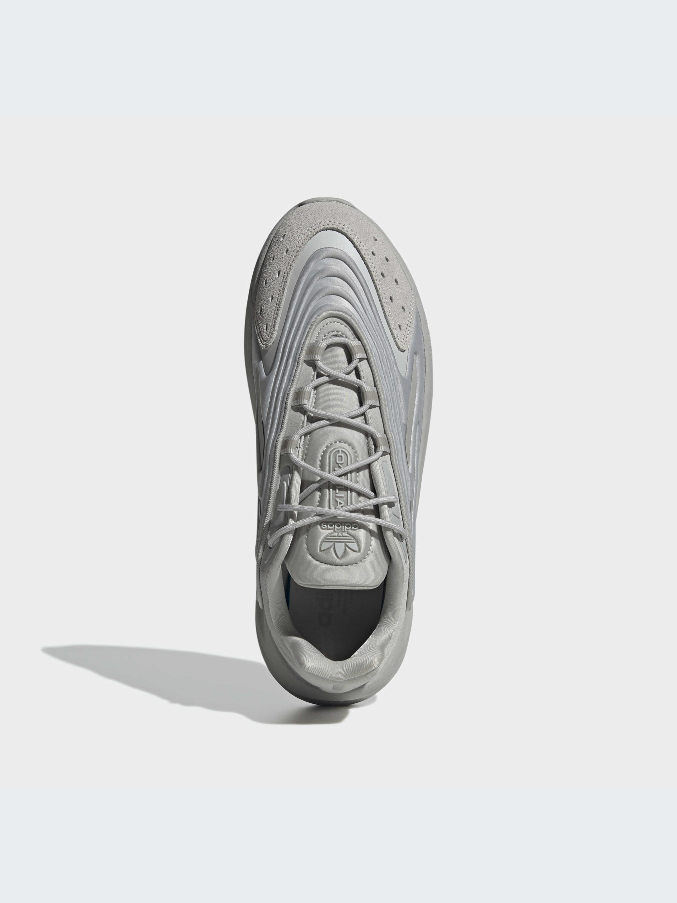 Кросівки Adidas Ozweego модель H04252 Фото