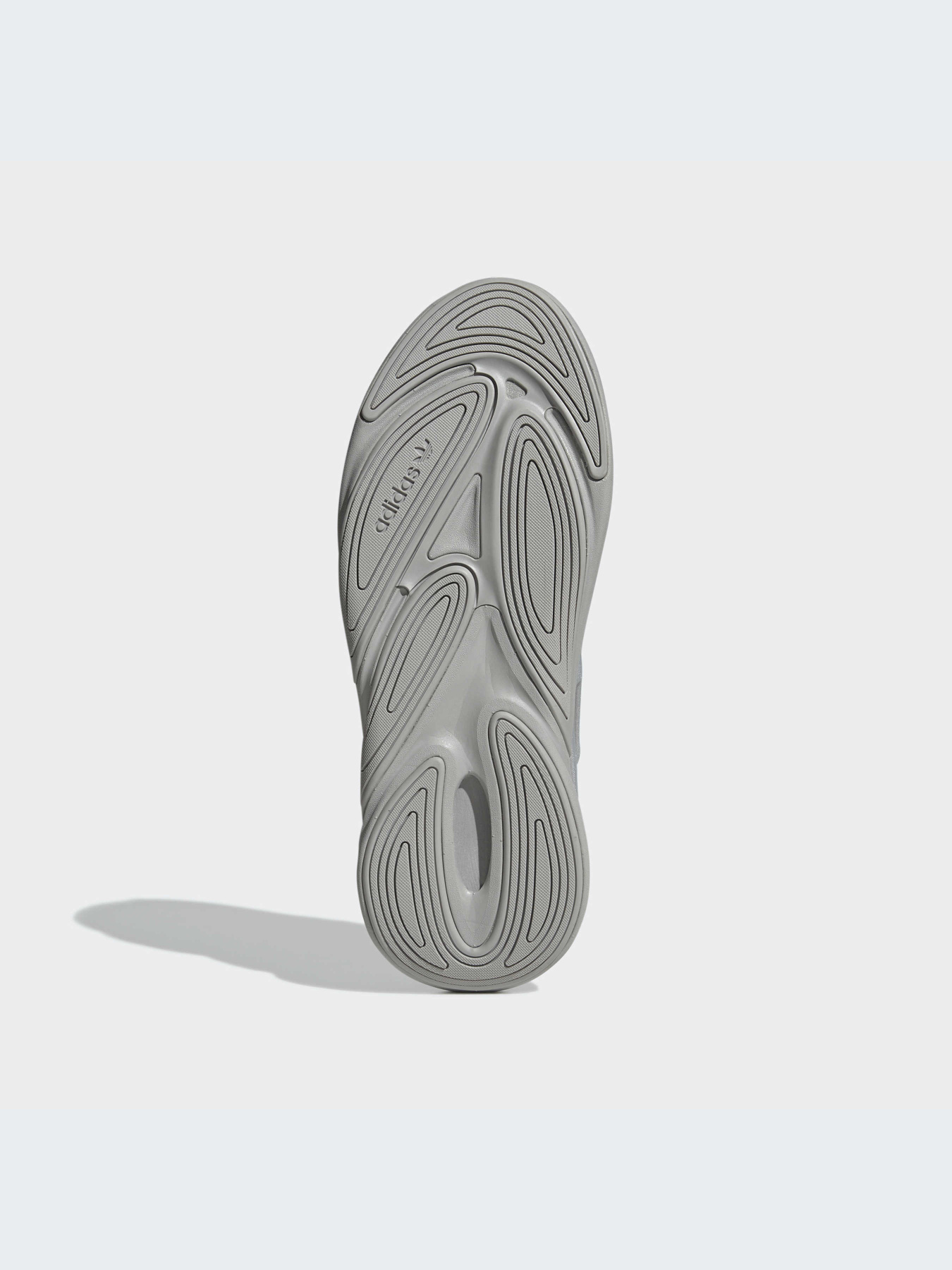 Кросівки Adidas Ozweego модель H04252 Фото