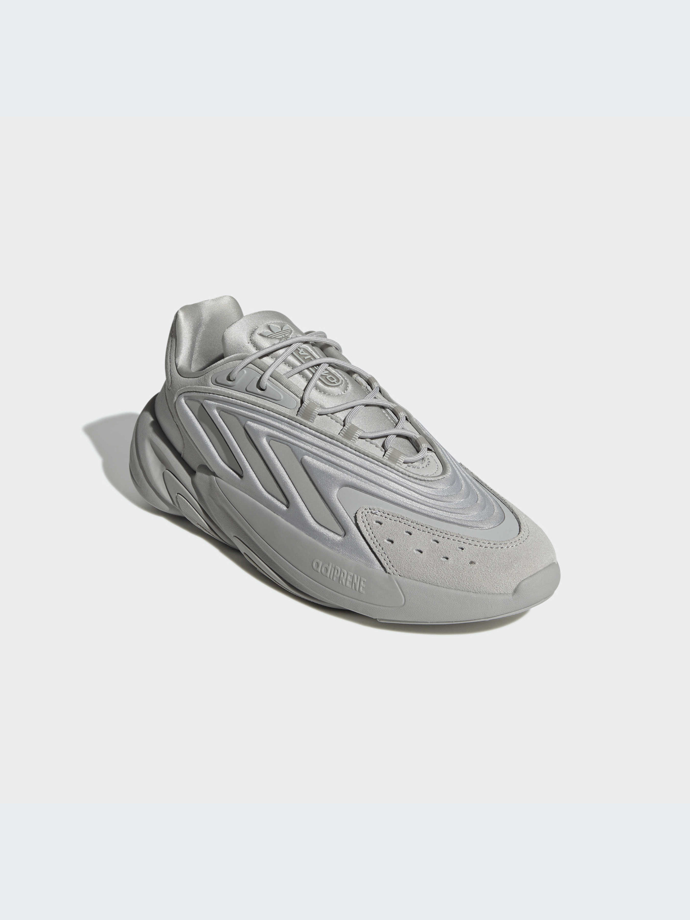 Кросівки Adidas Ozweego модель H04252 Фото