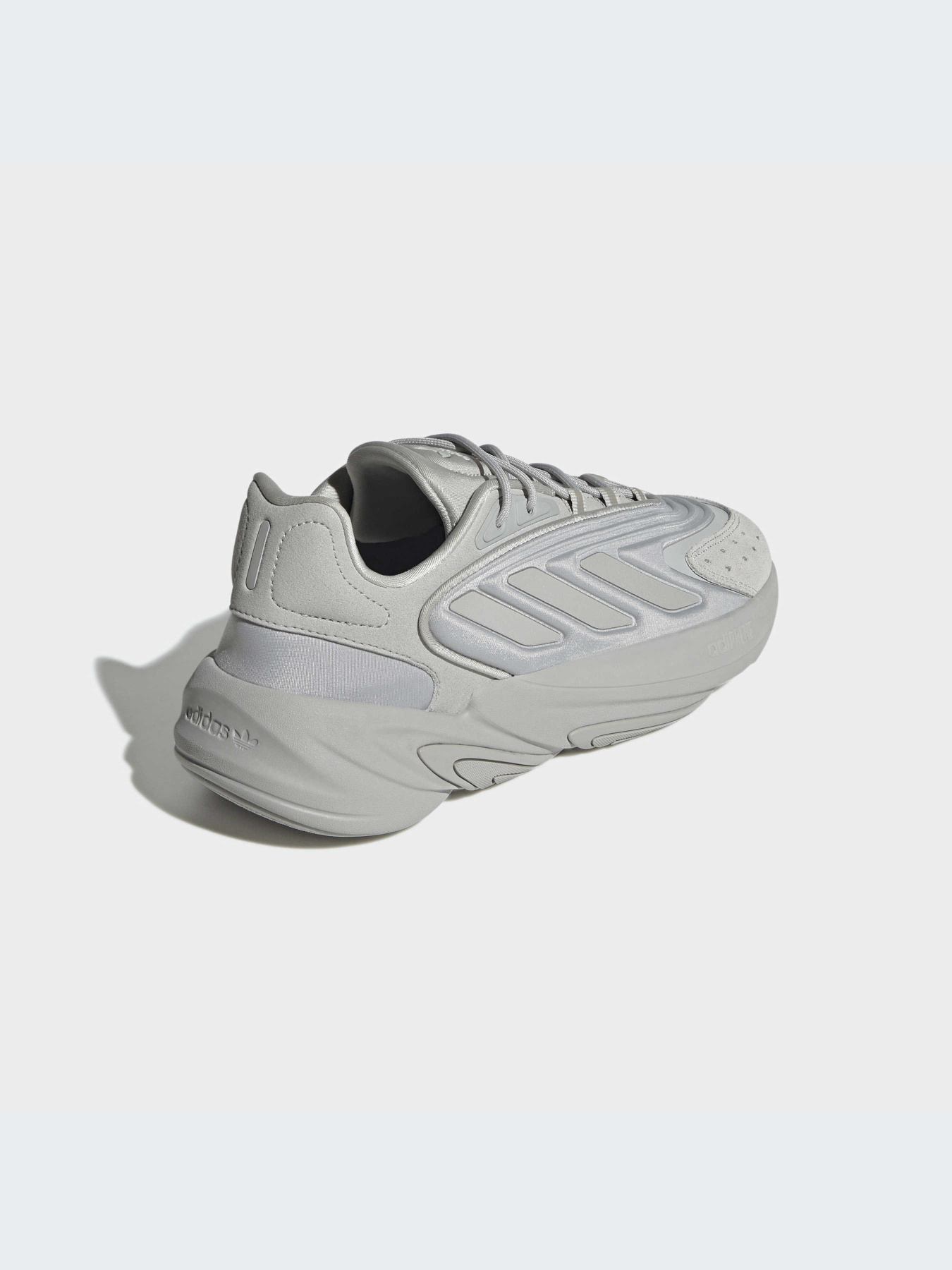 Кросівки Adidas Ozweego модель H04252 Фото