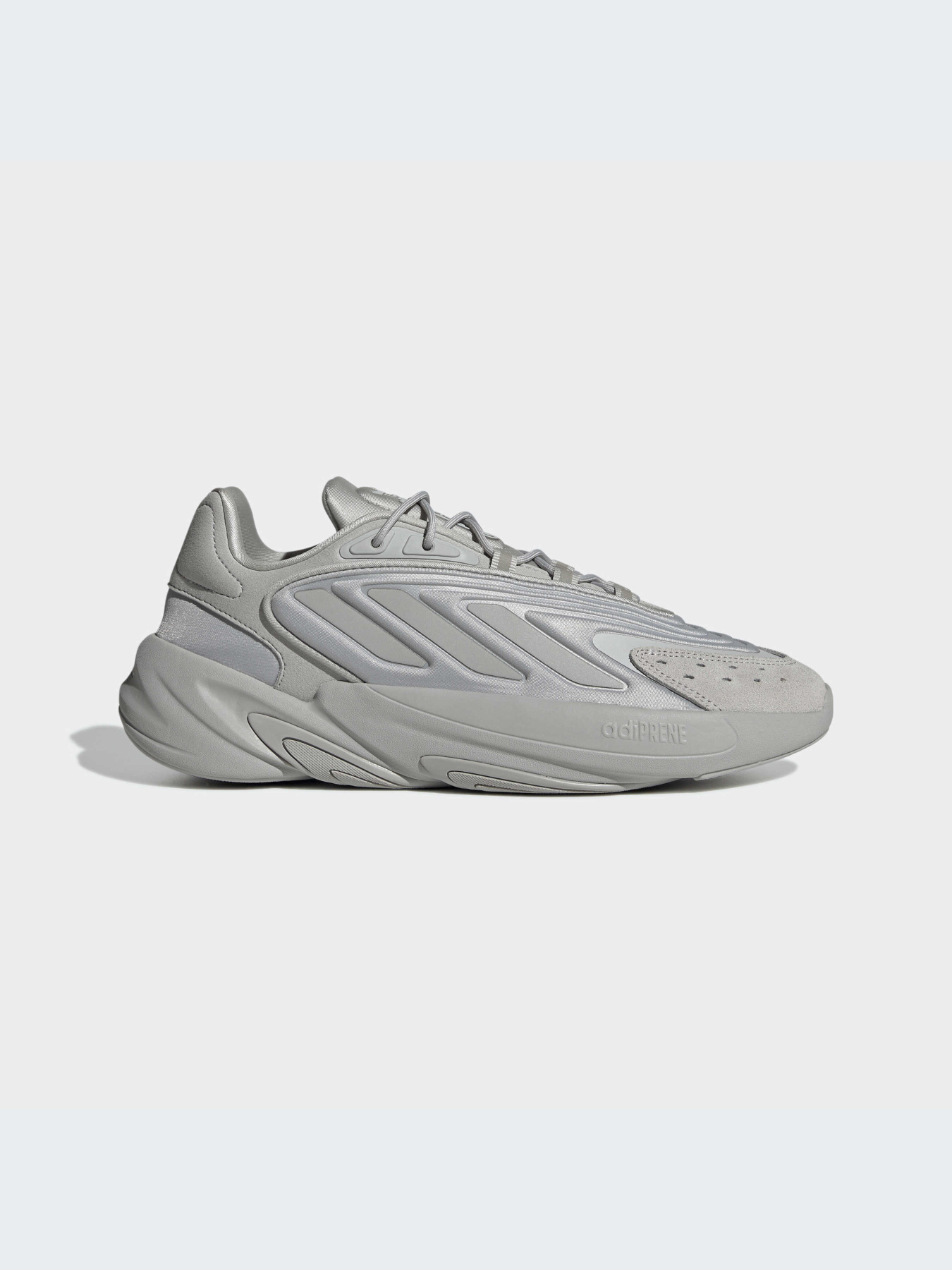 Кросівки Adidas Ozweego модель H04252 Фото