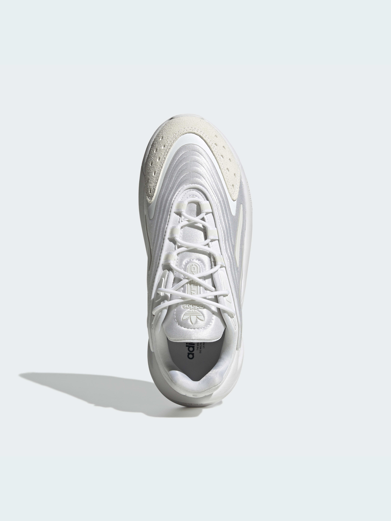Кросівки Adidas Ozweego модель H04269 Фото