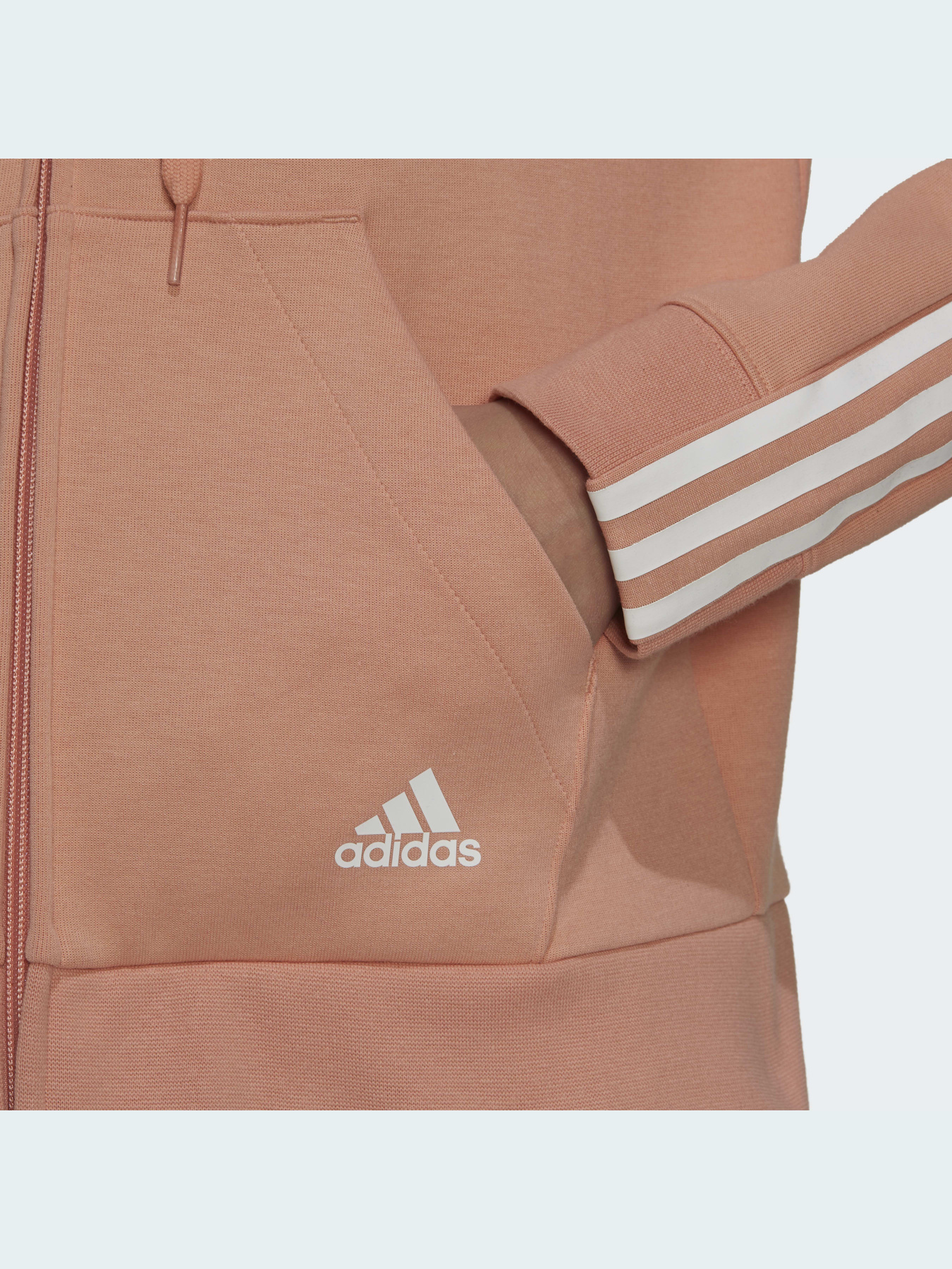 Худи и свитшоты Adidas модель H07804 Фото