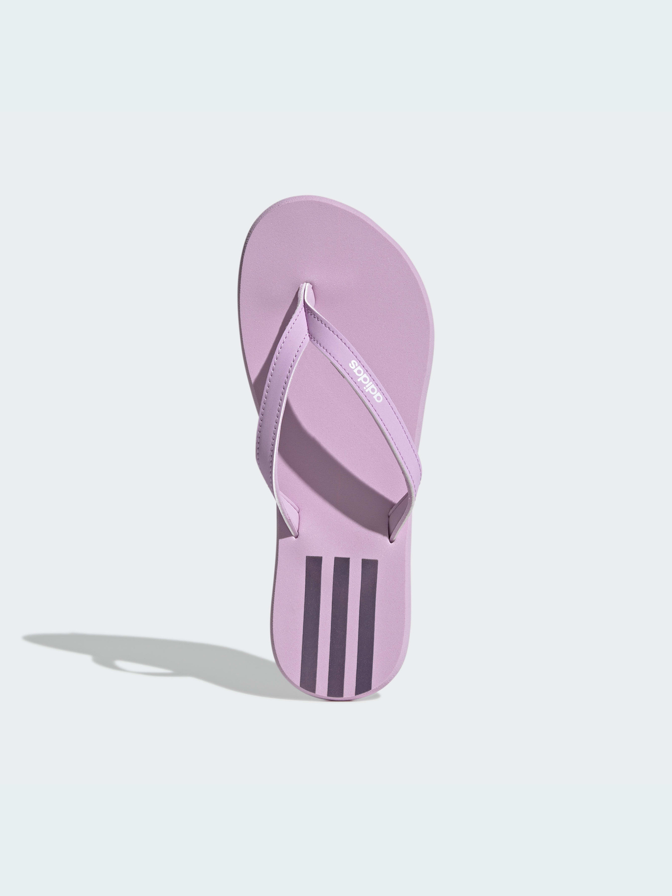 Шлёпанцы Adidas модель FY8111 Фото