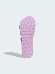 Шлёпанцы Adidas модель FY8111 Фото