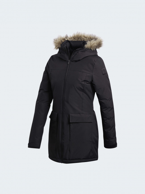 Куртки та дублянки Adidas модель BQ6803 Фото