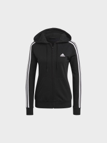 Худи и свитшоты Adidas 3 Stripes модель GL0792 Фото