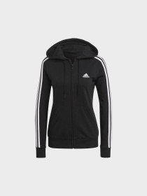 Худи и свитшоты Adidas 3 Stripes модель GL0792 Фото