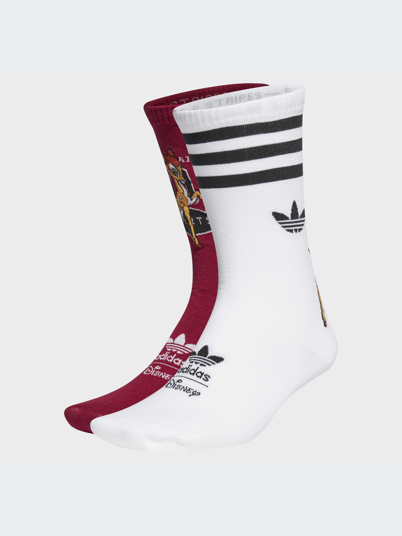 Носки и гольфы Adidas Graphics модель HI3383 Фото