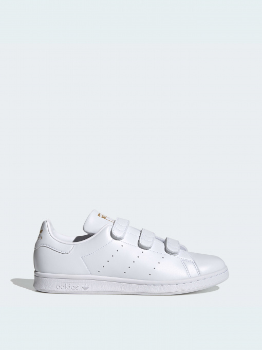 Кеды Adidas Stan Smith модель FX5508 Фото