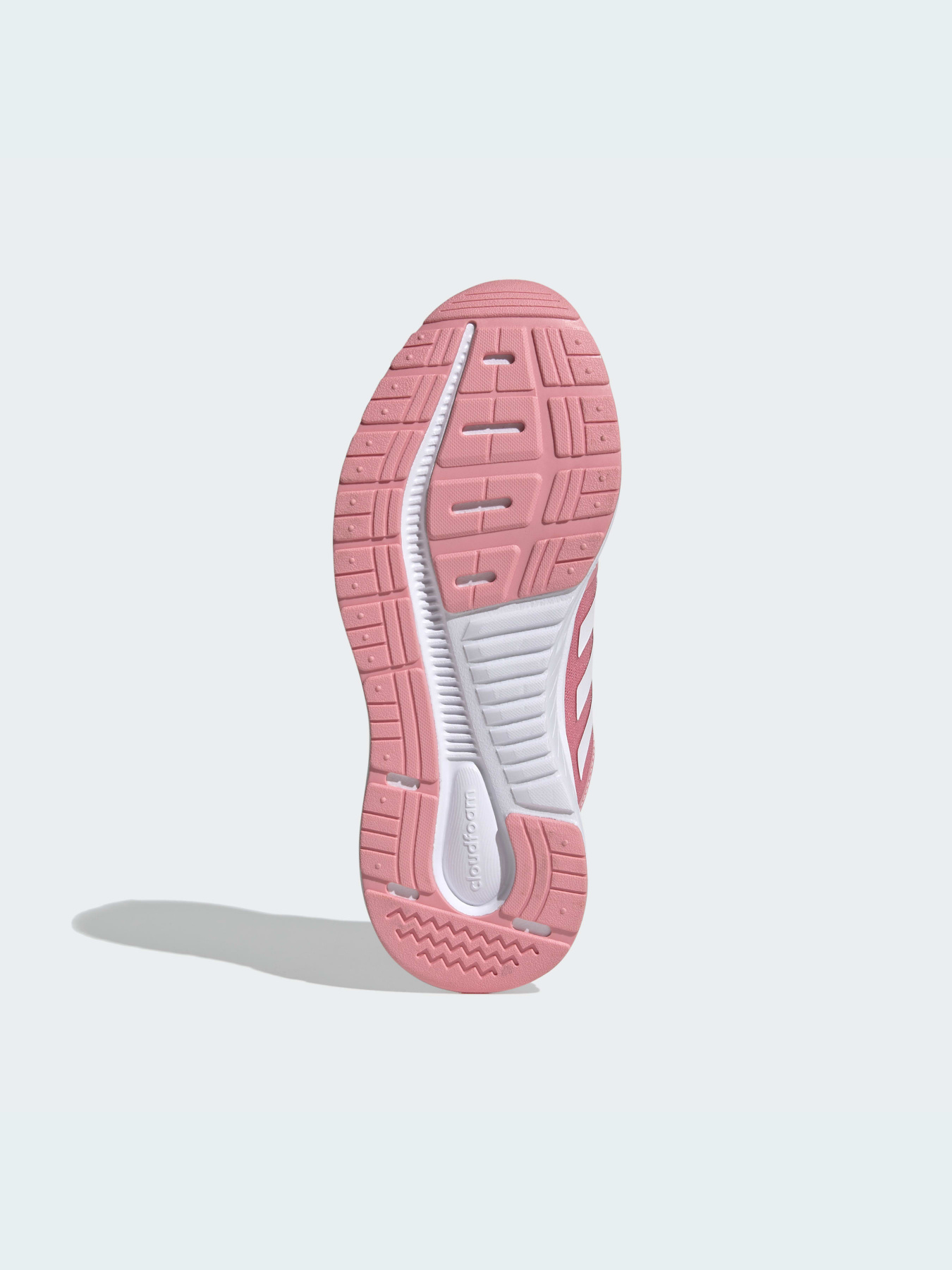 Кроссовки Adidas Galaxy модель FY6746 Фото