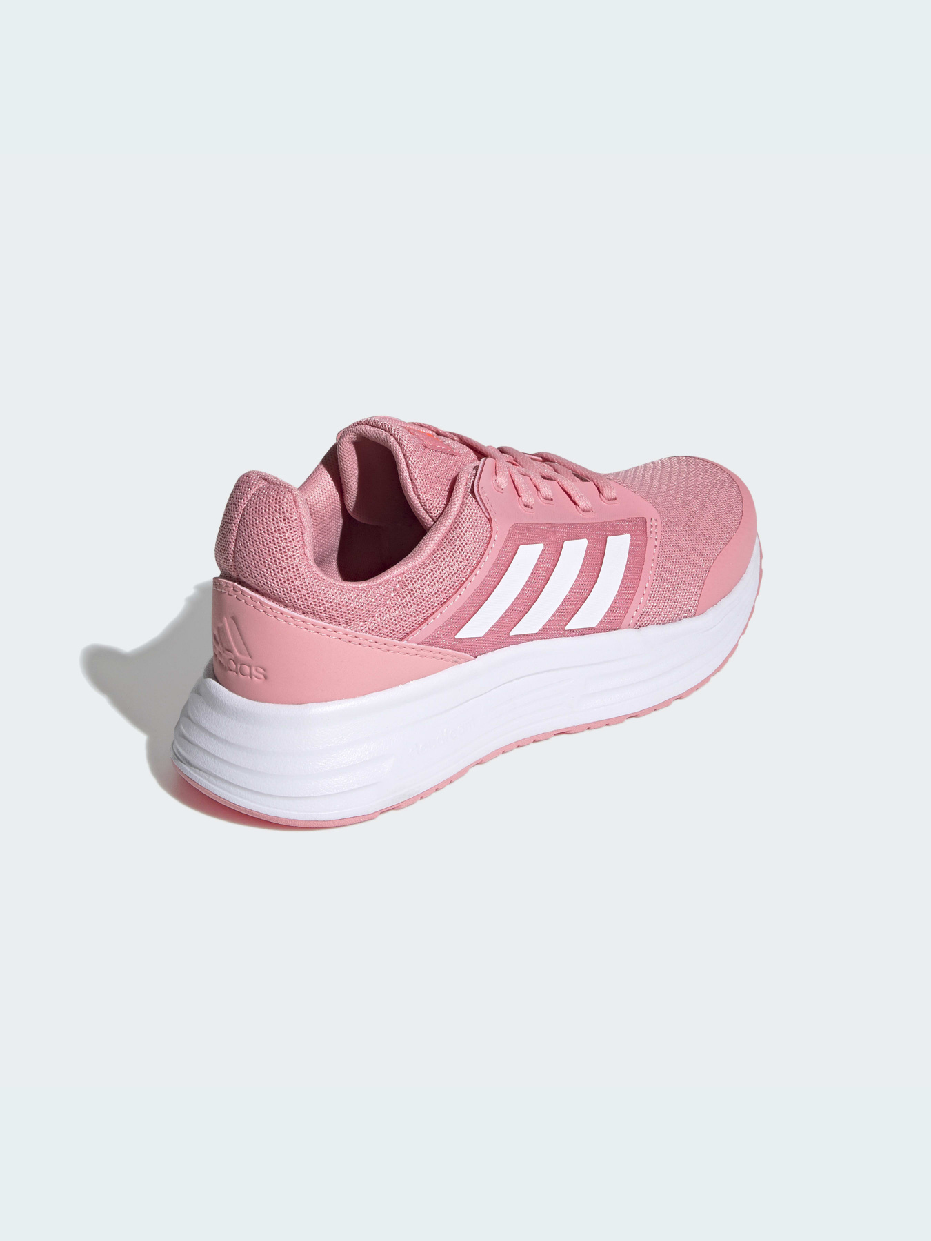 Кроссовки Adidas Galaxy модель FY6746 Фото
