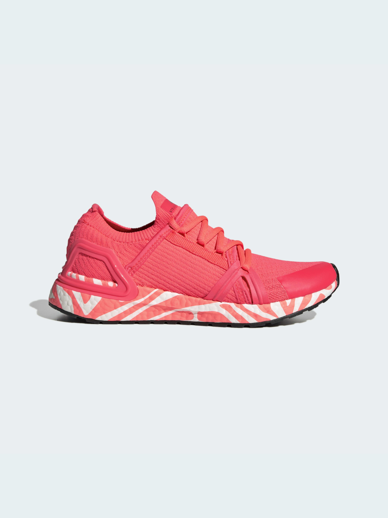 Кросівки Adidas Ultraboost модель GX6316 Фото