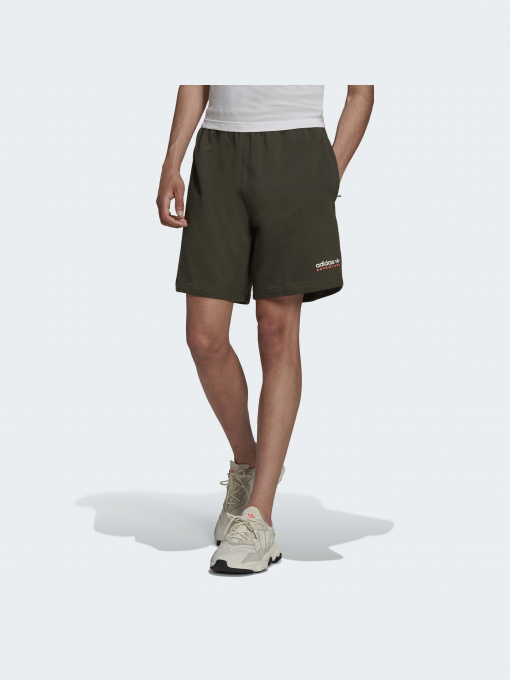 Шорты Adidas Adventure модель HF4768 Фото