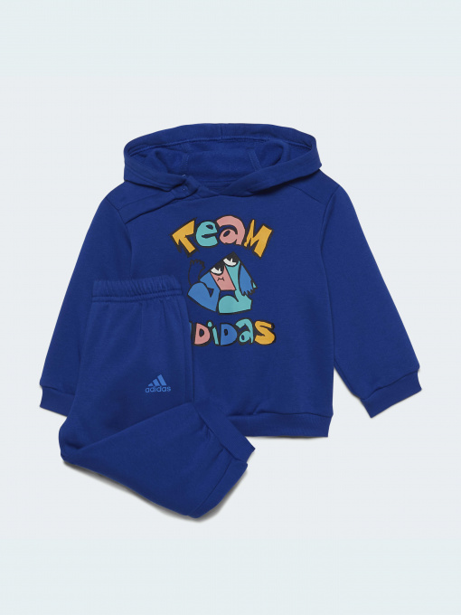 Костюмы Adidas модель HF1973 Фото