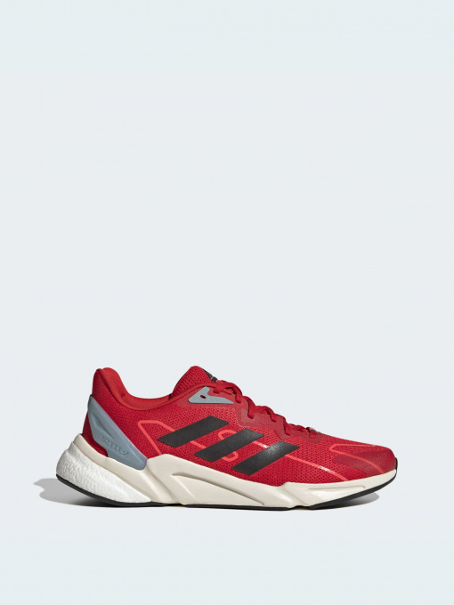 Кросівки Adidas X9000 модель GY6054 Фото
