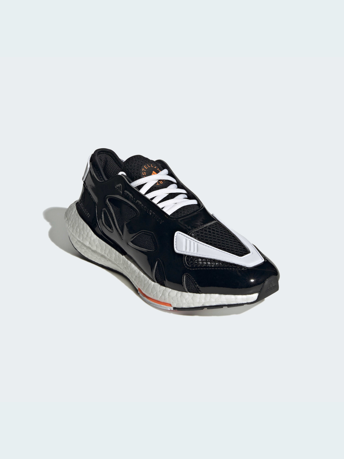 Кроссовки Adidas by Stella McCartney модель GY6087 Кроссовки Adidas by Stella McCartney модель GY6087 Фото