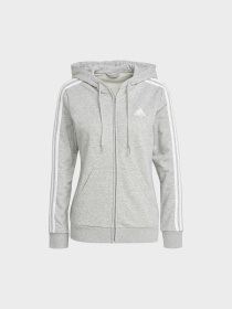 Худи и свитшоты Adidas 3 Stripes модель GL0802 Фото