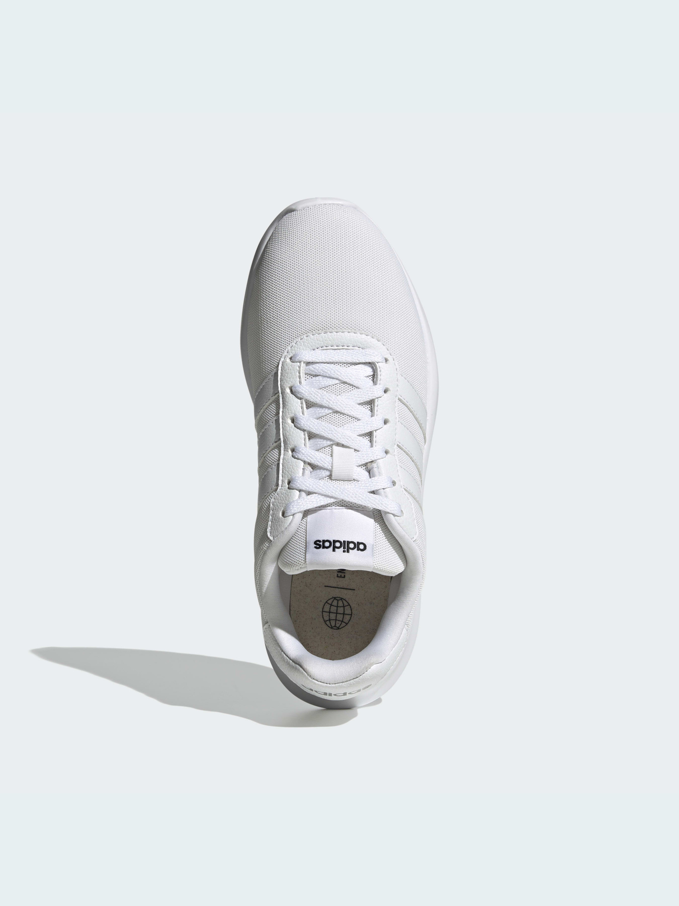 Кроссовки Adidas Lite Racer модель GW7955 Кроссовки Adidas Lite Racer модель GW7955 Фото