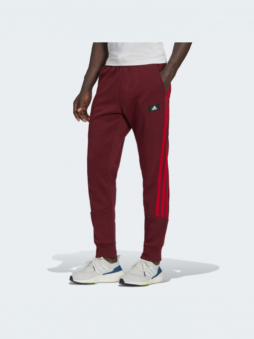 Штани Adidas 3 Stripes модель HC5262 Фото