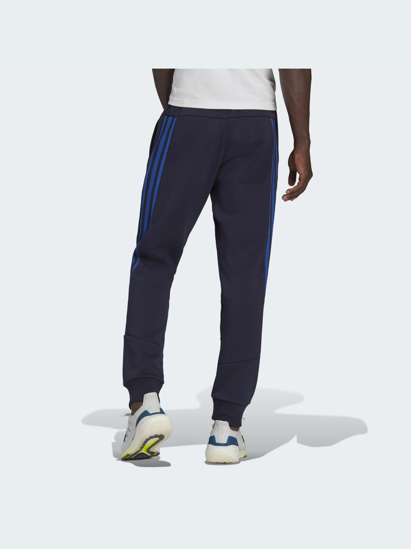Штани Adidas 3 Stripes модель HC5263 Фото