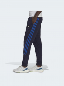 Штани Adidas 3 Stripes модель HC5263 Фото