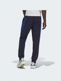 Штани Adidas 3 Stripes модель HC5263 Фото