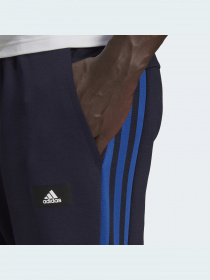 Штани Adidas 3 Stripes модель HC5263 Фото