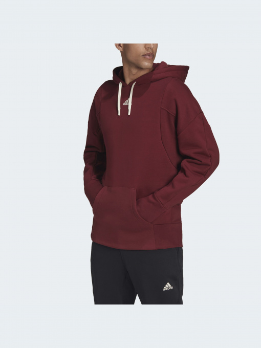 Худі та світшоти Adidas модель HB6583 Фото