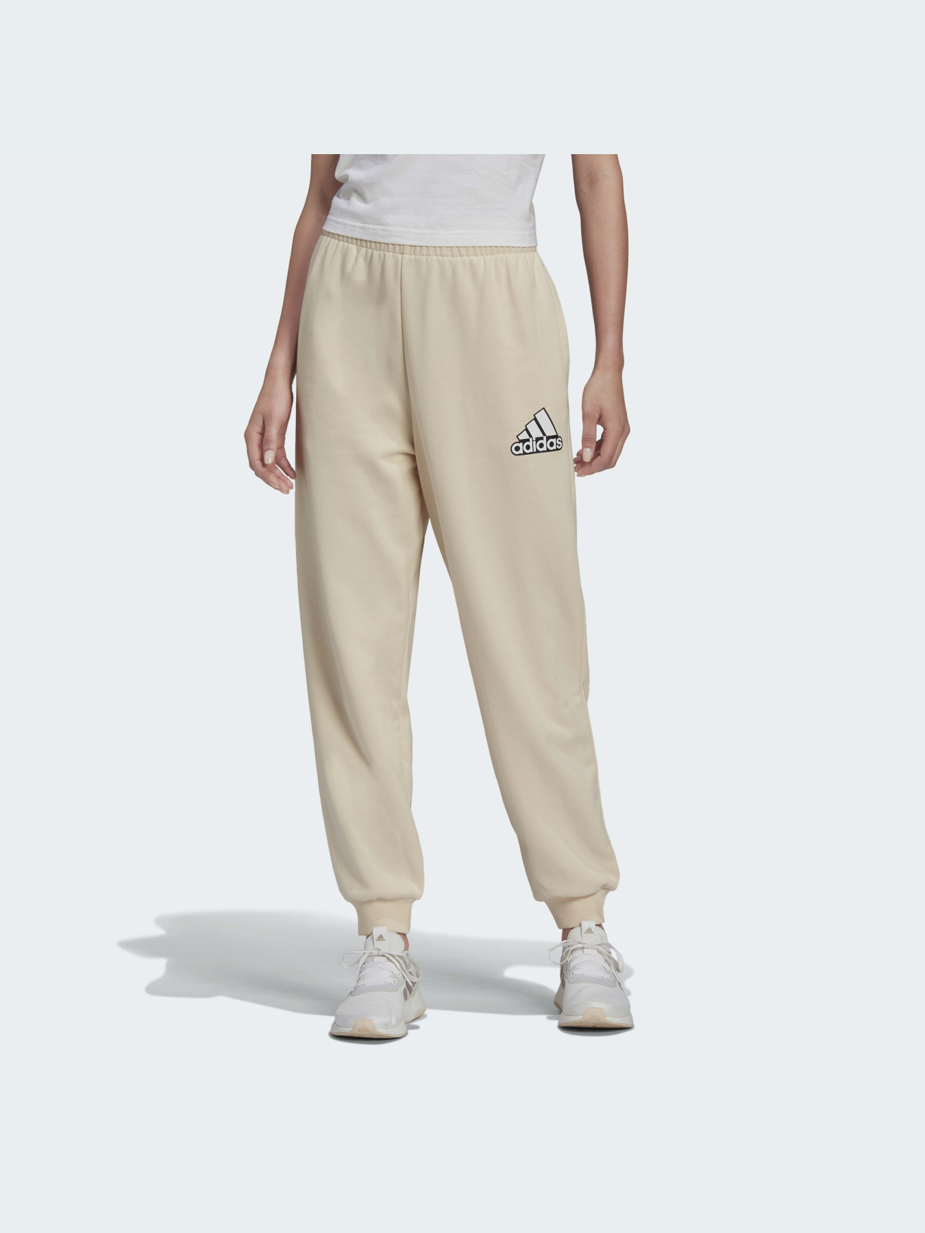 Штани Adidas модель HC9175 Штани Adidas модель HC9175 Фото