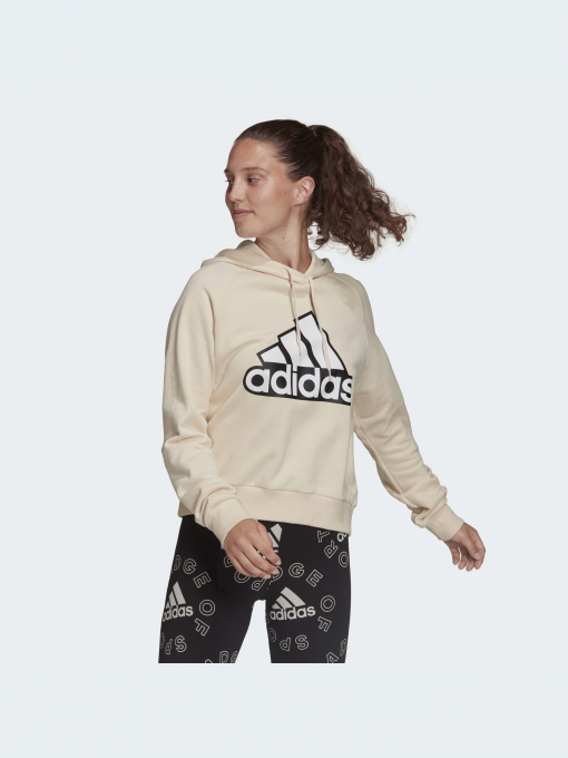 Худи и свитшоты Adidas модель HC9179 Фото