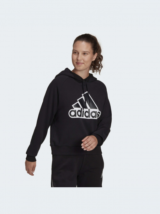 Худи и свитшоты Adidas модель HC9181 Фото