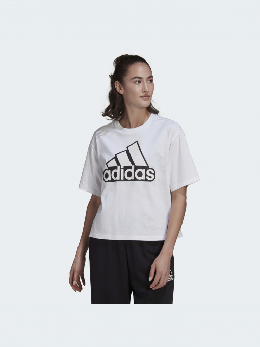 Футболки и поло Adidas модель HC9183 Фото