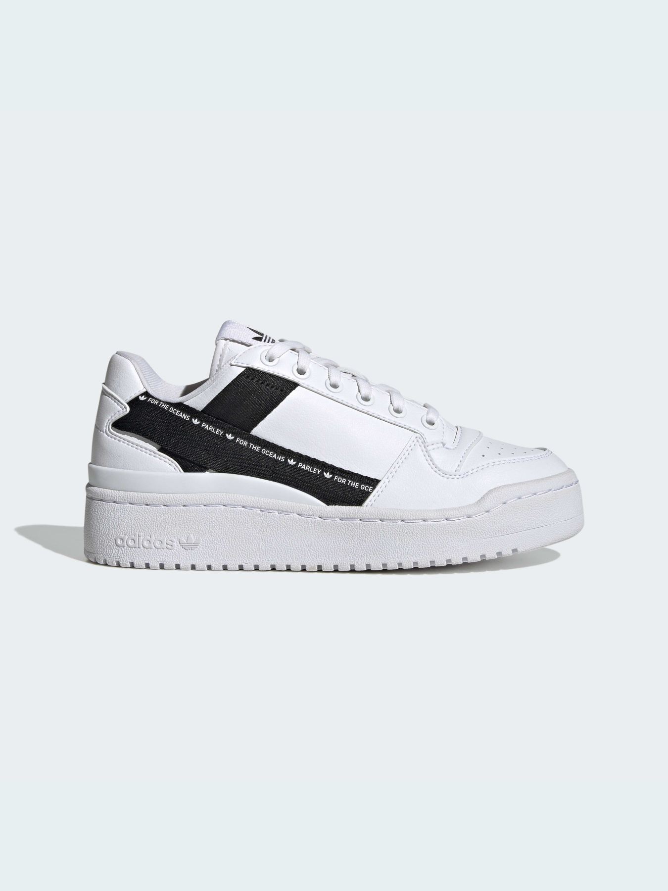 Кросівки Adidas Forum модель GW3878 Фото
