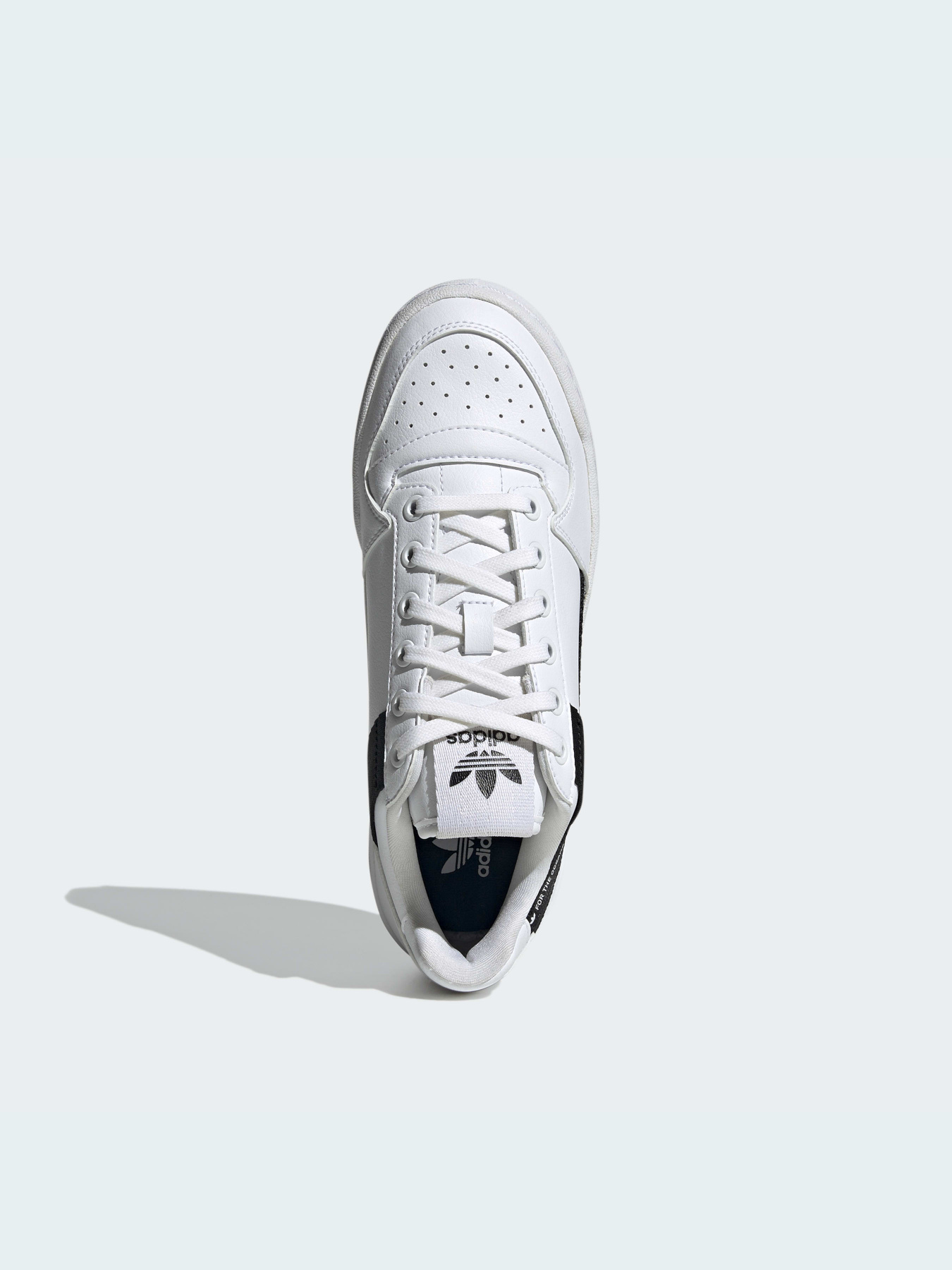 Кросівки Adidas Forum модель GW3878 Фото