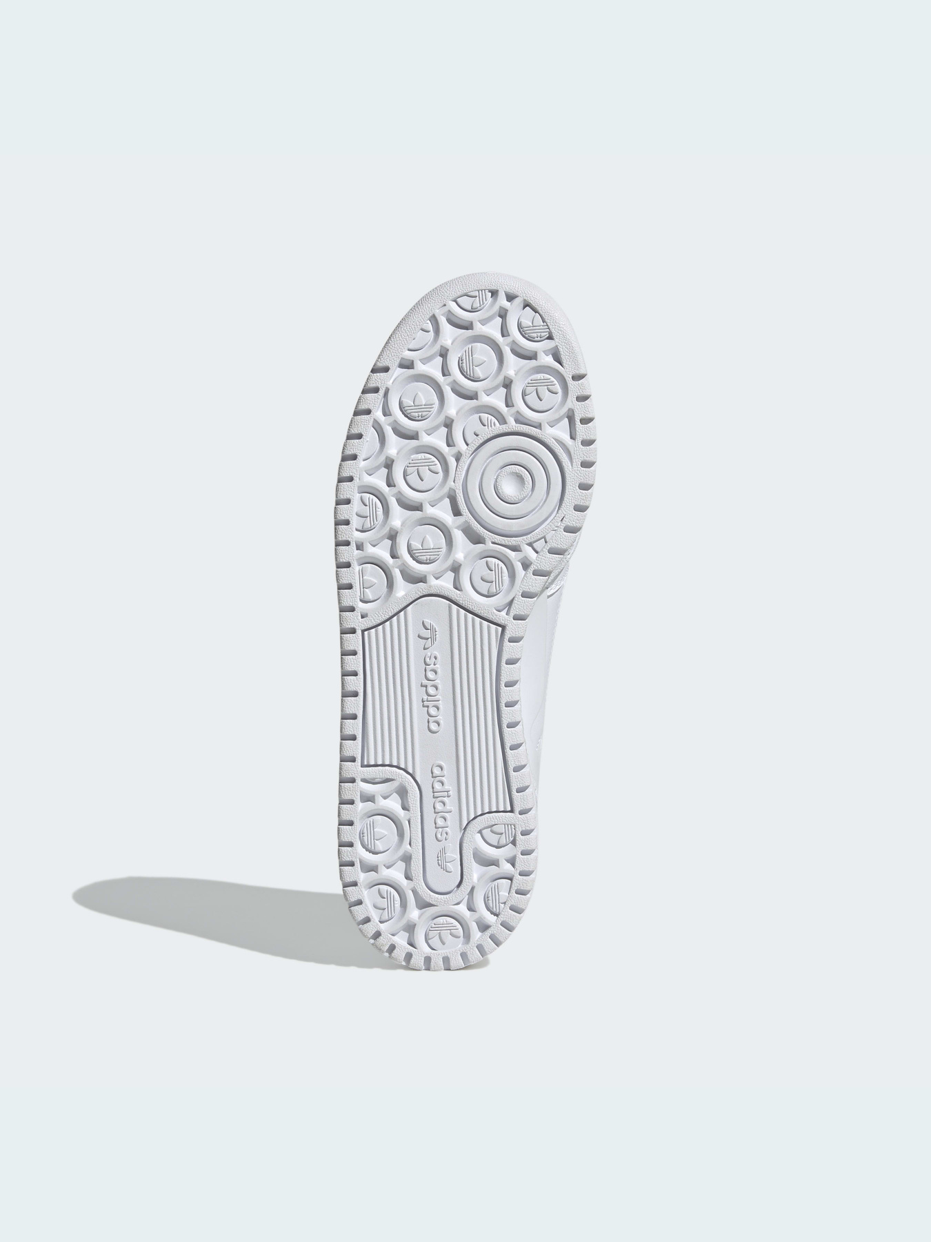 Кросівки Adidas Forum модель GW3878 Фото