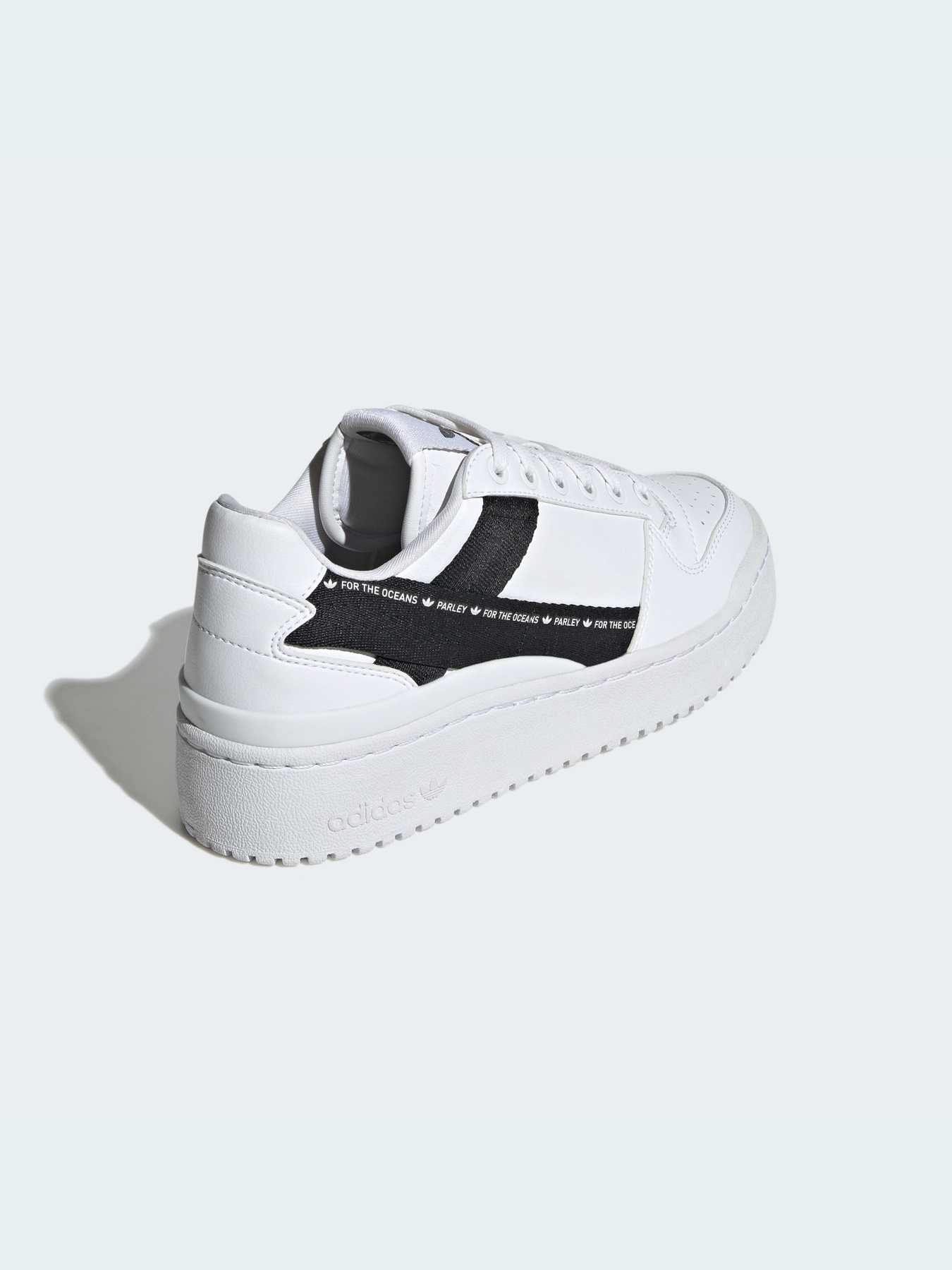 Кросівки Adidas Forum модель GW3878 Фото