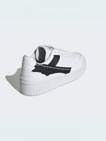 Кросівки Adidas Forum модель GW3878 Фото