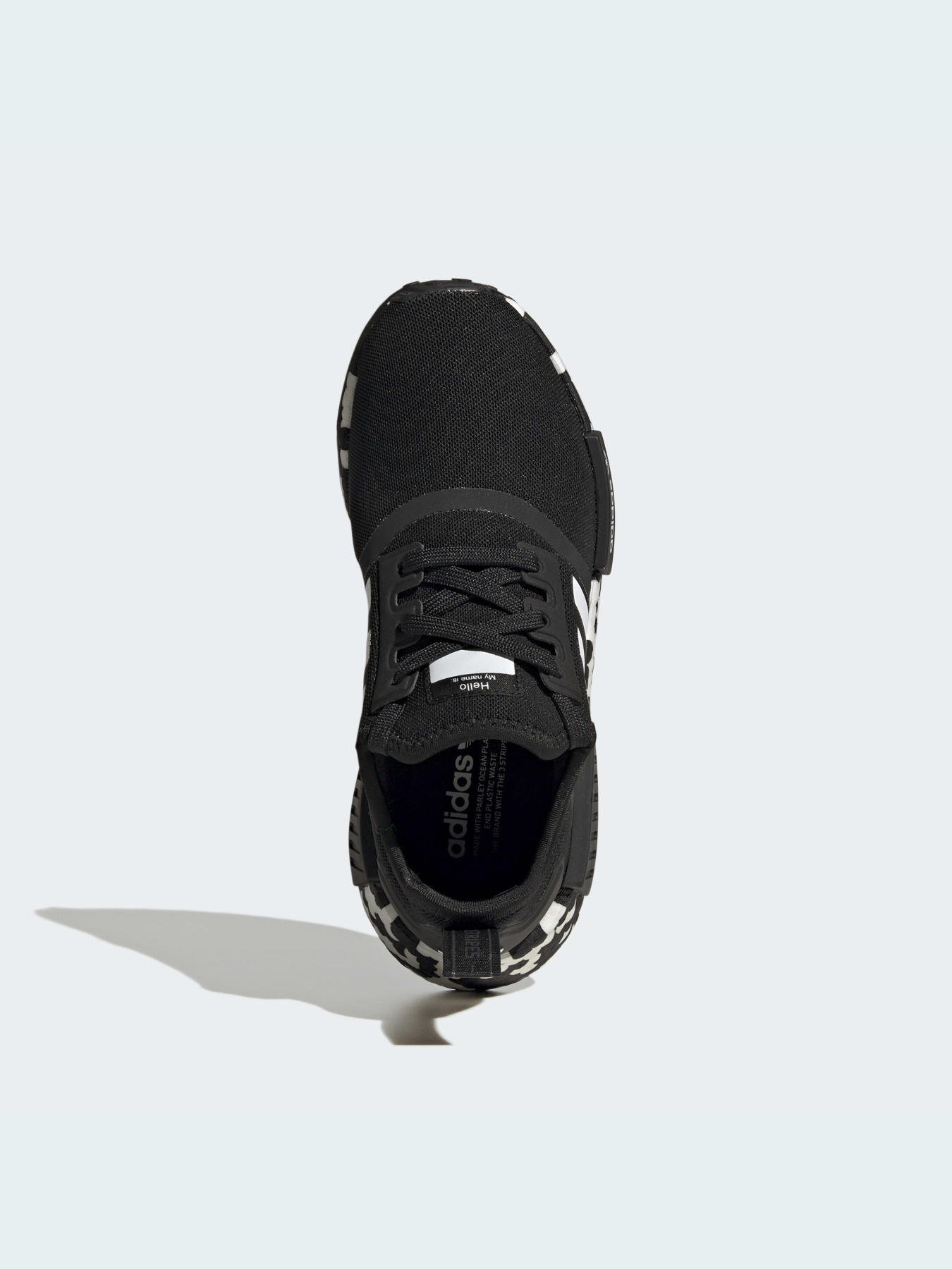 Кроссовки Adidas NMD модель GW9594 Фото