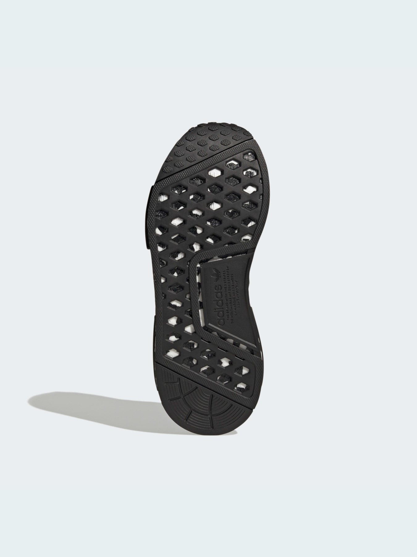 Кроссовки Adidas NMD модель GW9594 Фото