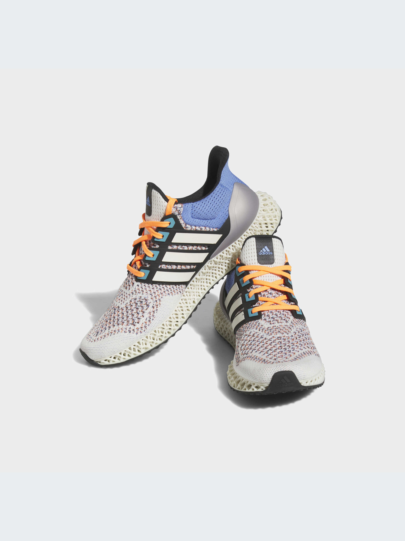 Кросівки Adidas модель HP9735 Фото