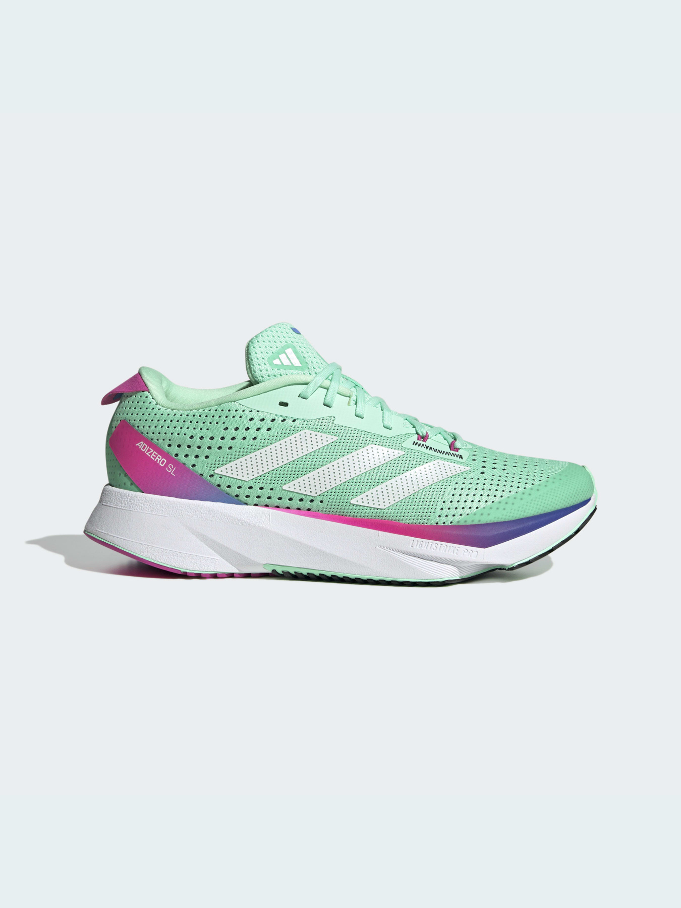 Кросівки Adidas модель GV9090 Кросівки Adidas модель GV9090 Фото
