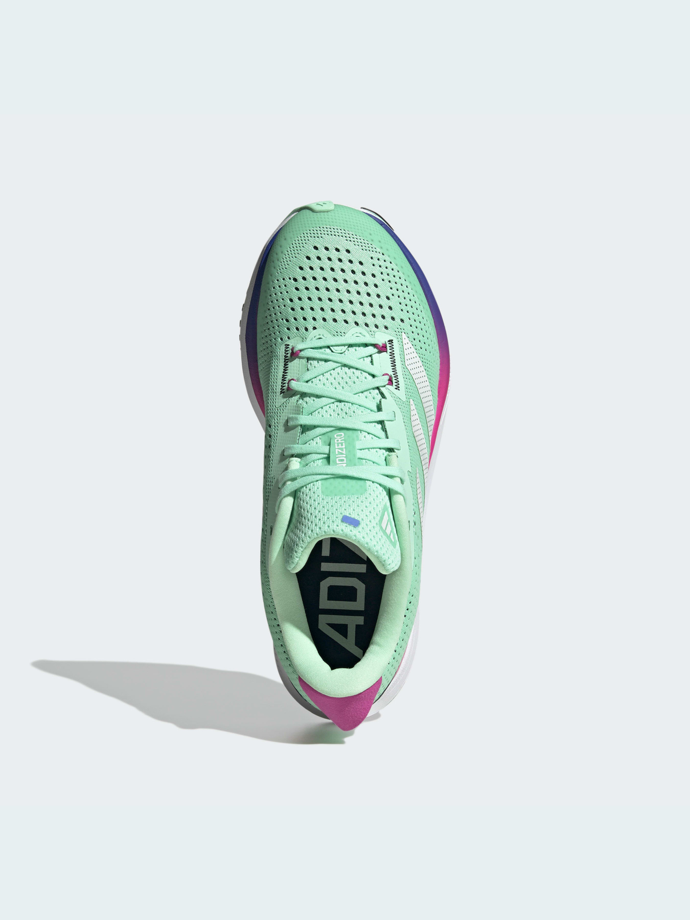 Кросівки Adidas модель GV9090 Кросівки Adidas модель GV9090 Фото