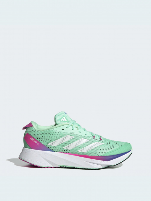 Кросівки Adidas модель GV9090 Фото