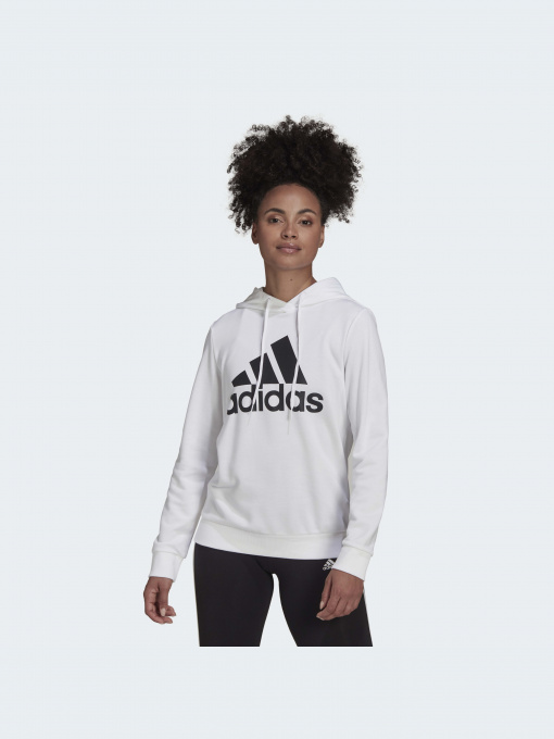 Худи и свитшоты Adidas модель HD1800 Фото