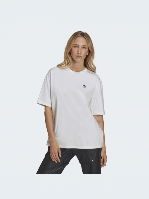 Футболки и поло Adidas модель HF2019 Фото