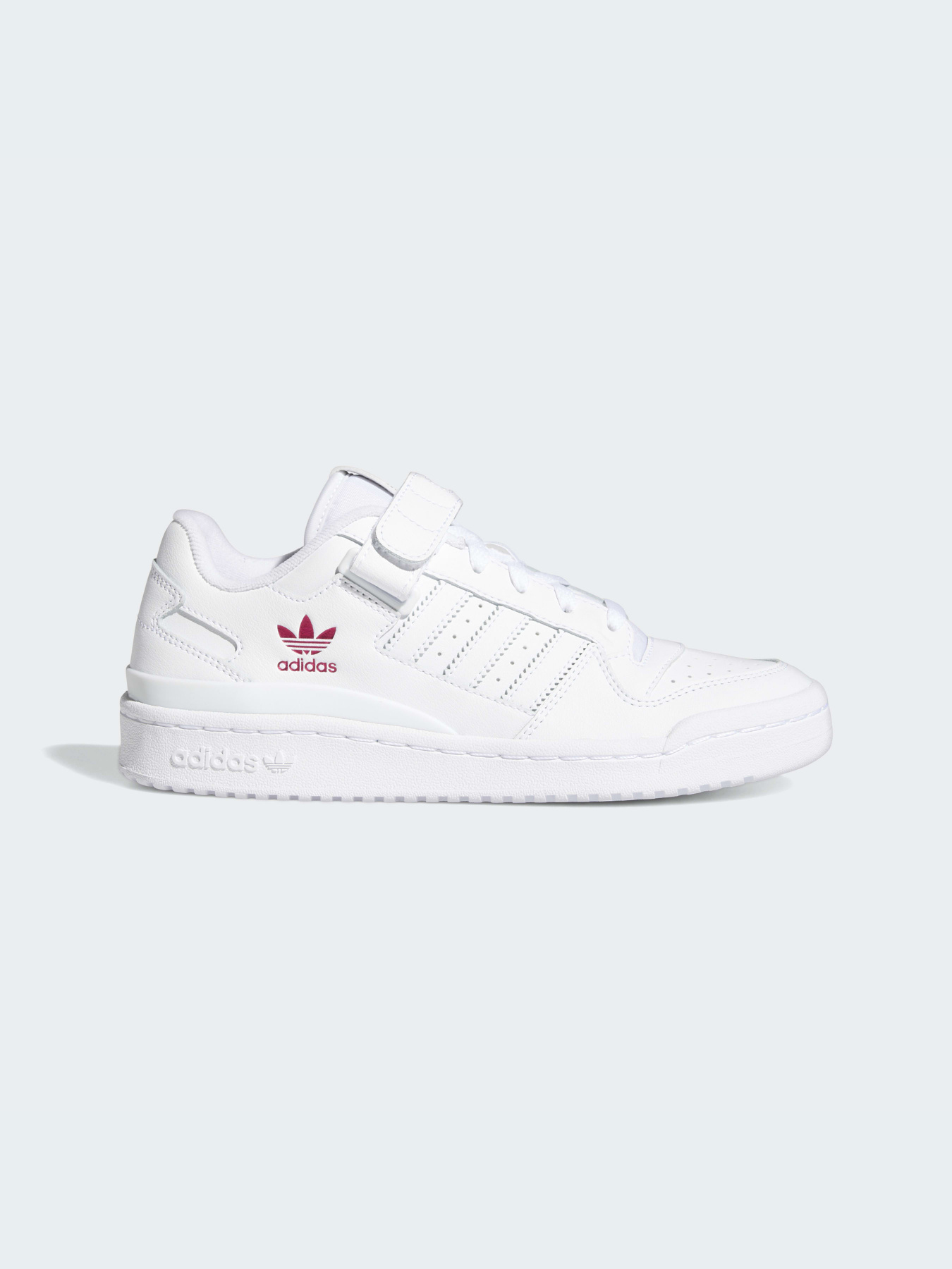 Кросівки Adidas Forum модель G58001 Фото