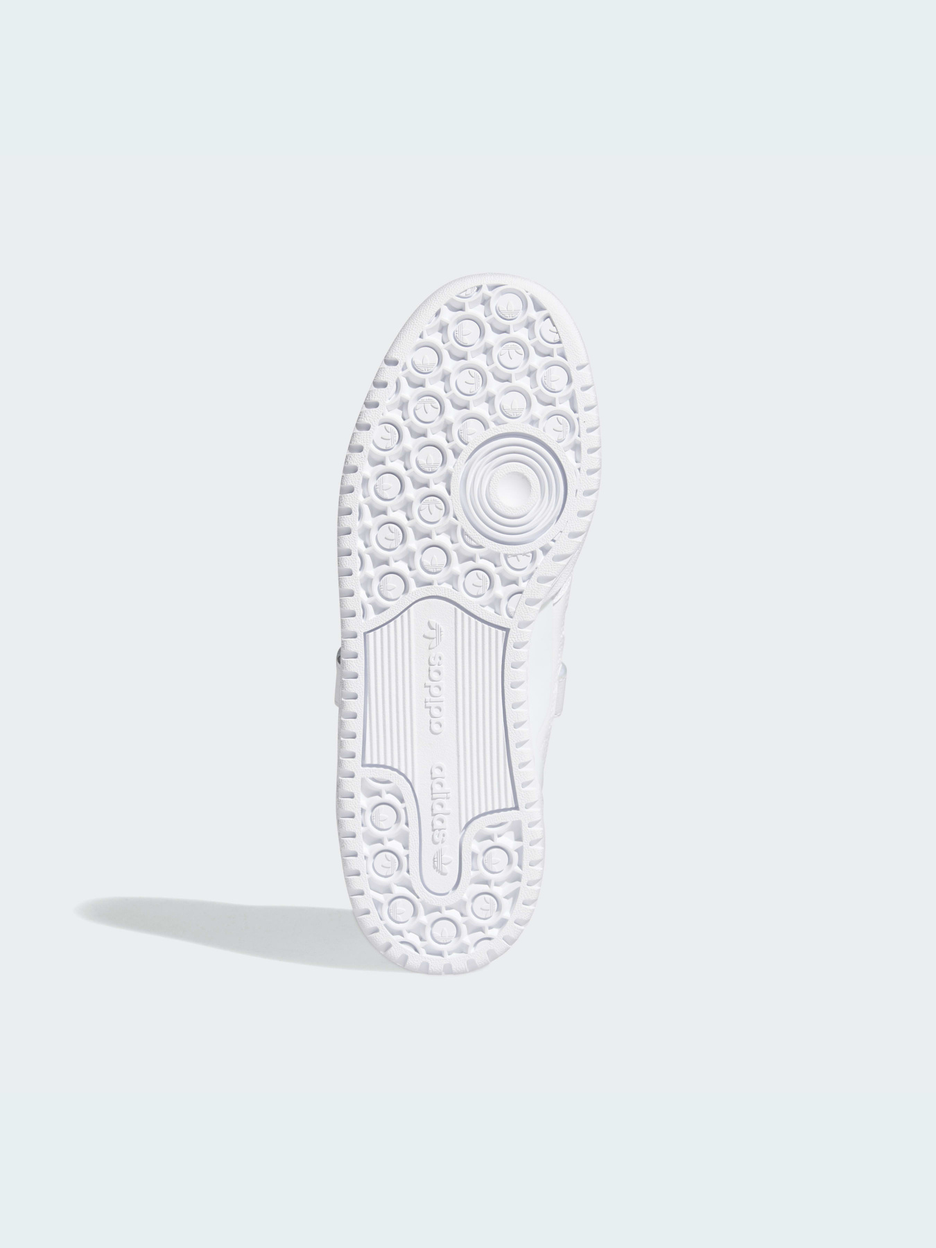 Кросівки Adidas Forum модель G58001 Фото