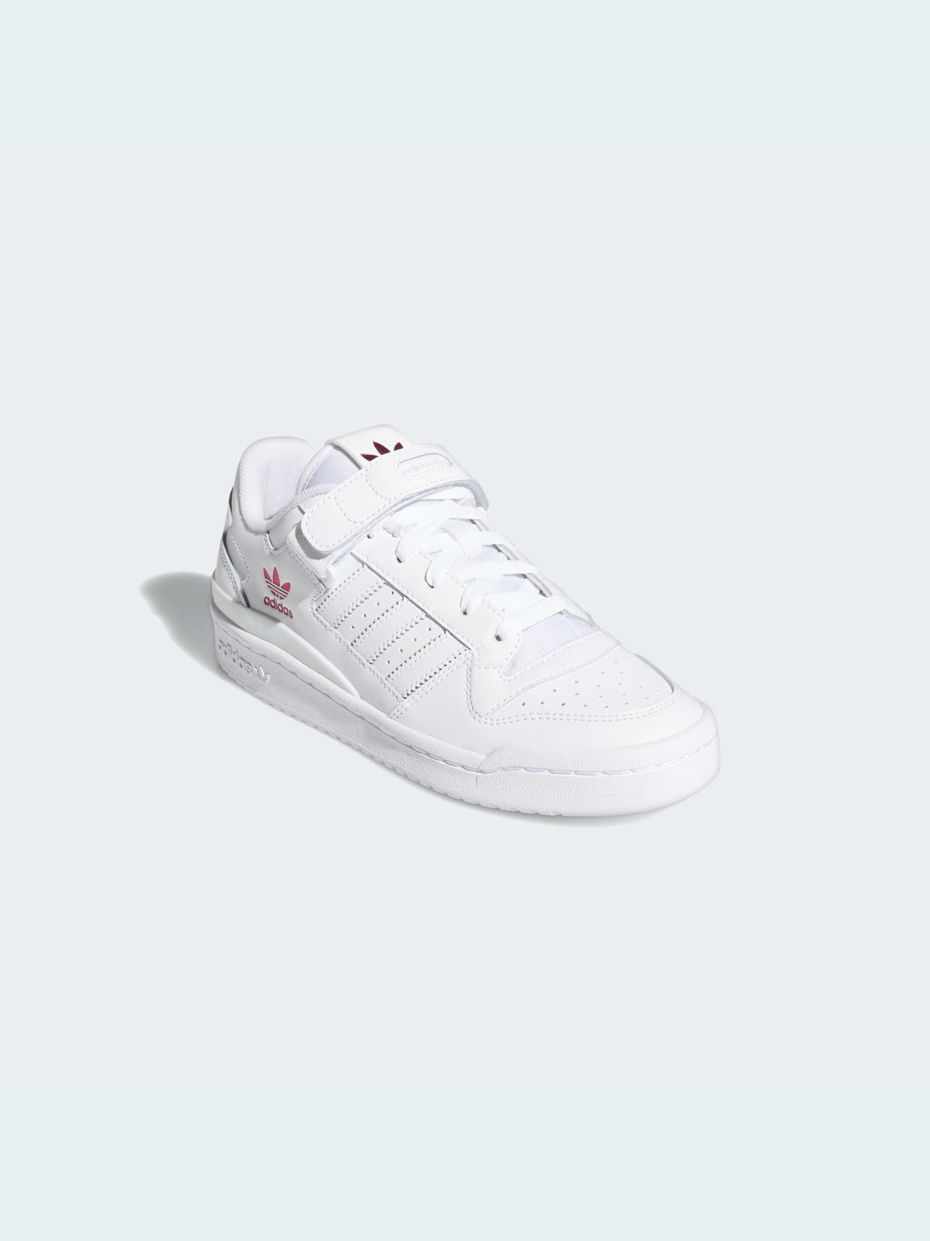 Кросівки Adidas Forum модель G58001 Фото