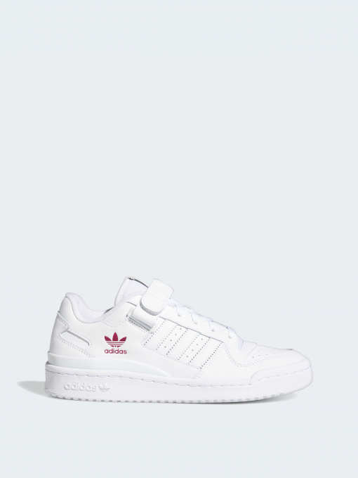 Кроссовки Adidas Forum модель G58001 Фото